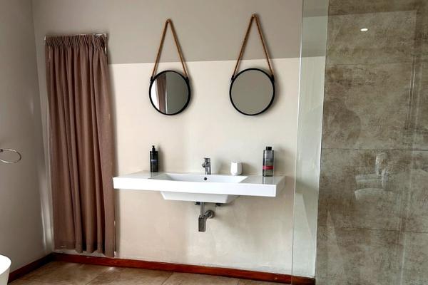 Unit 6 Shower